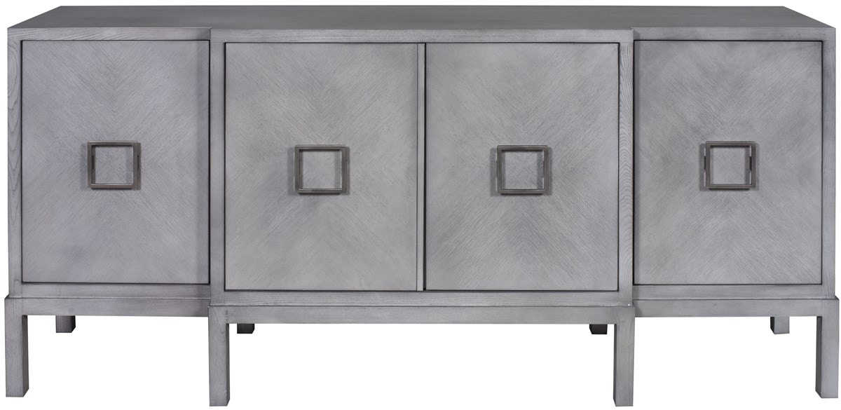 Vanguard W788B Casual Dining Hillsboro Buffet